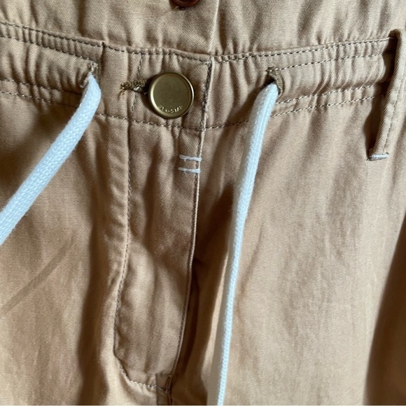 G Star Tan utility romper in size XL - Picture 7 of 15